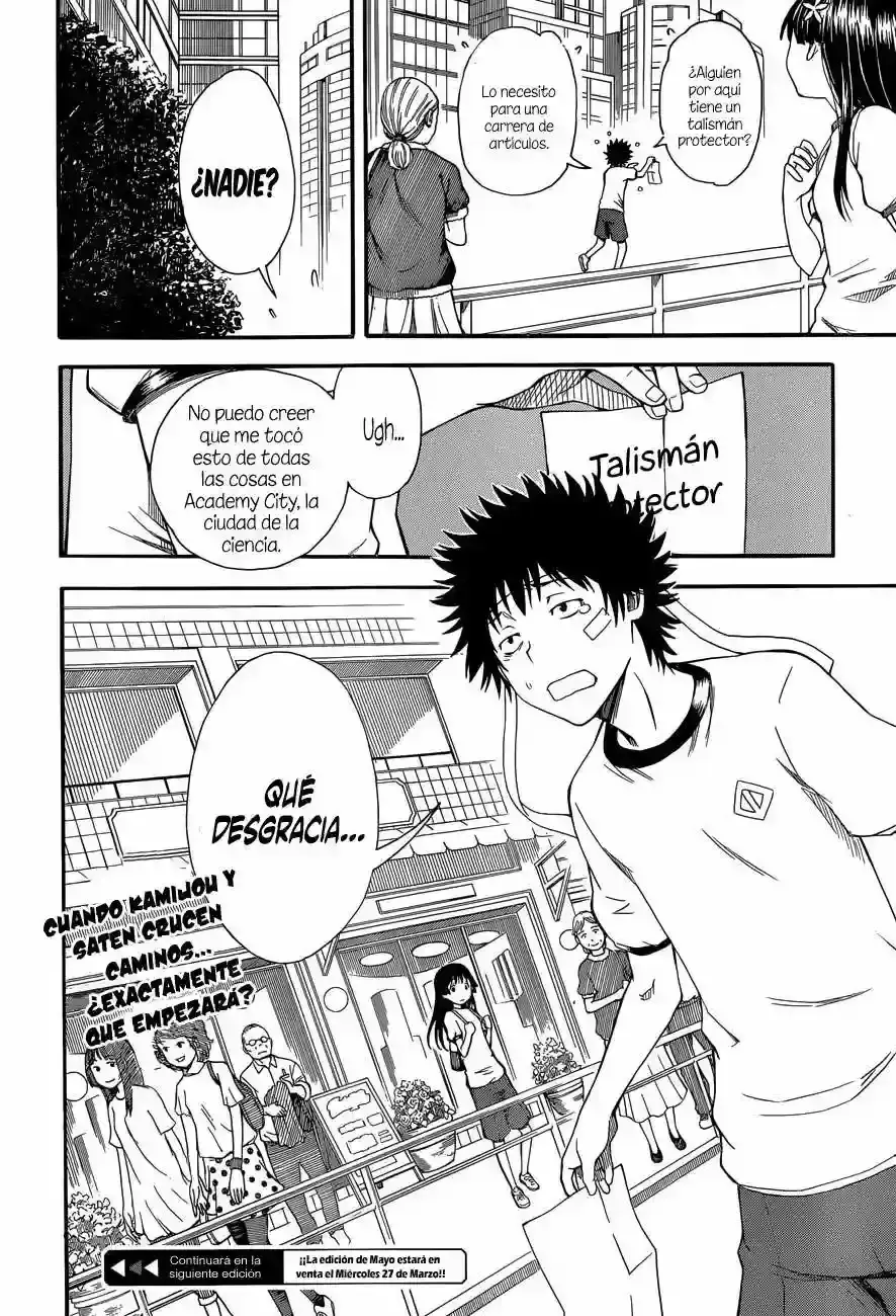 Capitulo 57 page 21