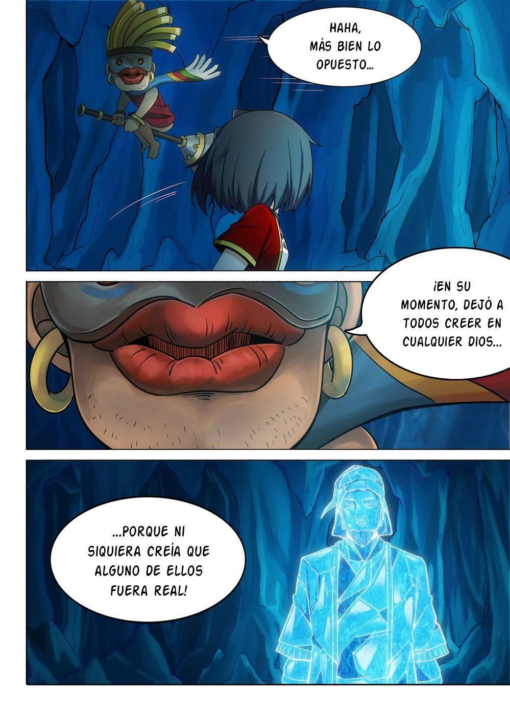 Capitulo 283 page 10