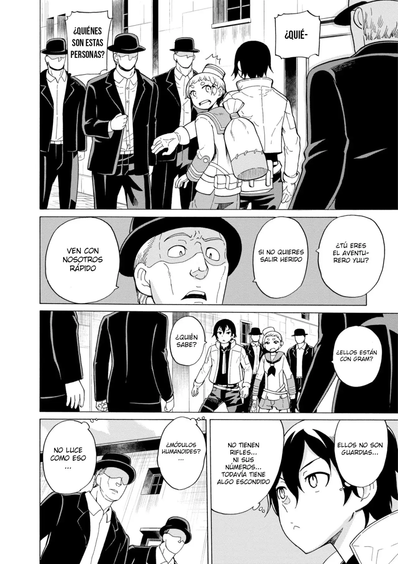 Capitulo 40 page 24