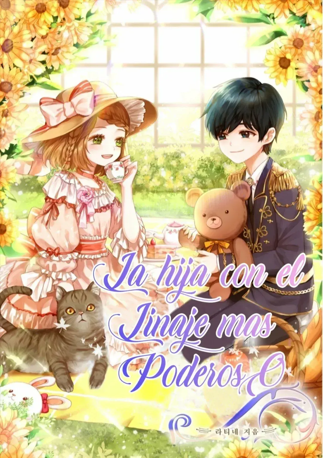 Capitulo 33 page 1