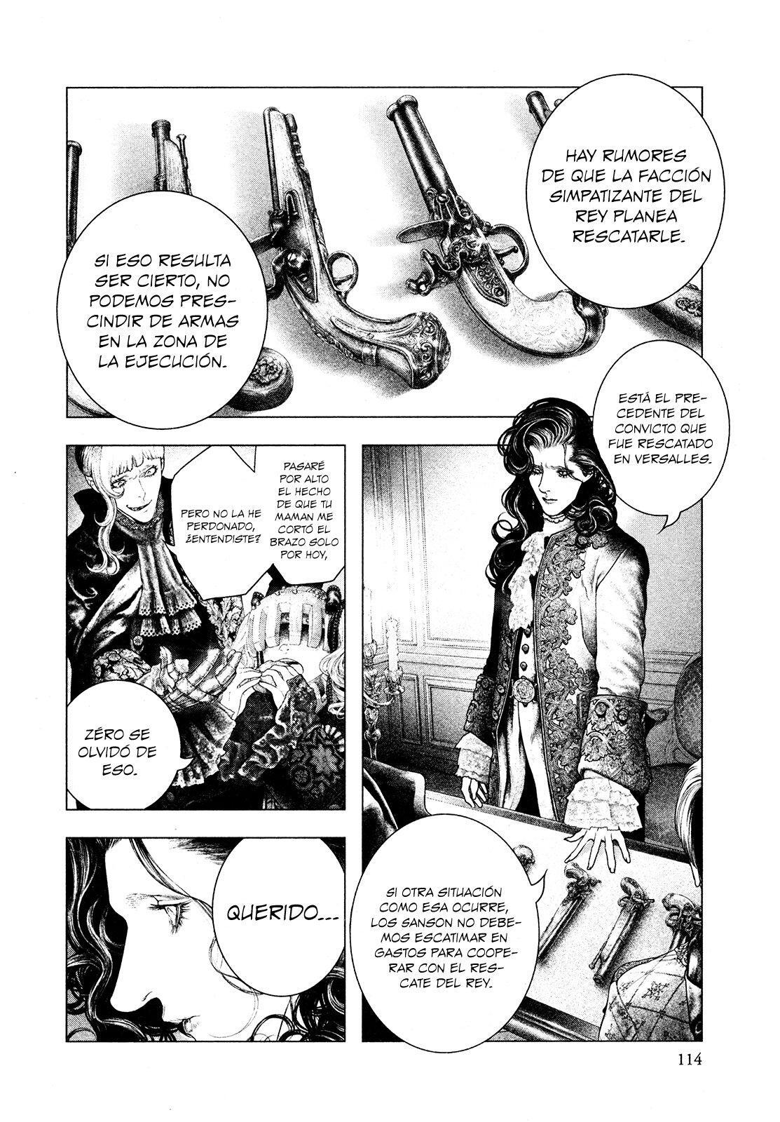 Capitulo 61 page 24