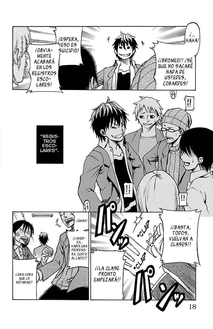 Capitulo 1 page 18