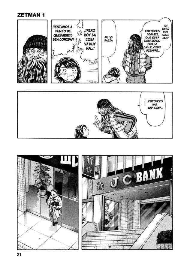 Capitulo 1 page 19