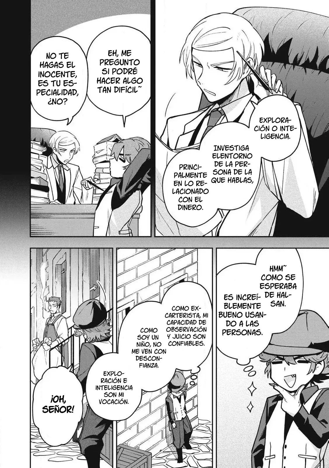Capitulo 26 page 20