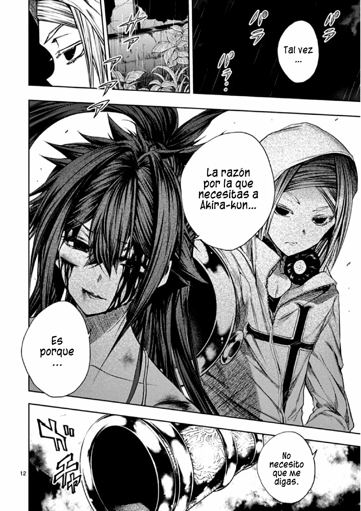 Capitulo 76 page 14