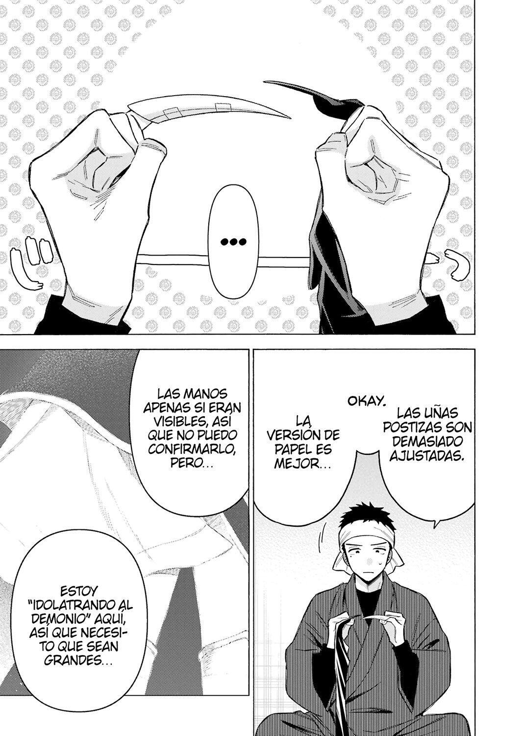 Capitulo 92 page 9