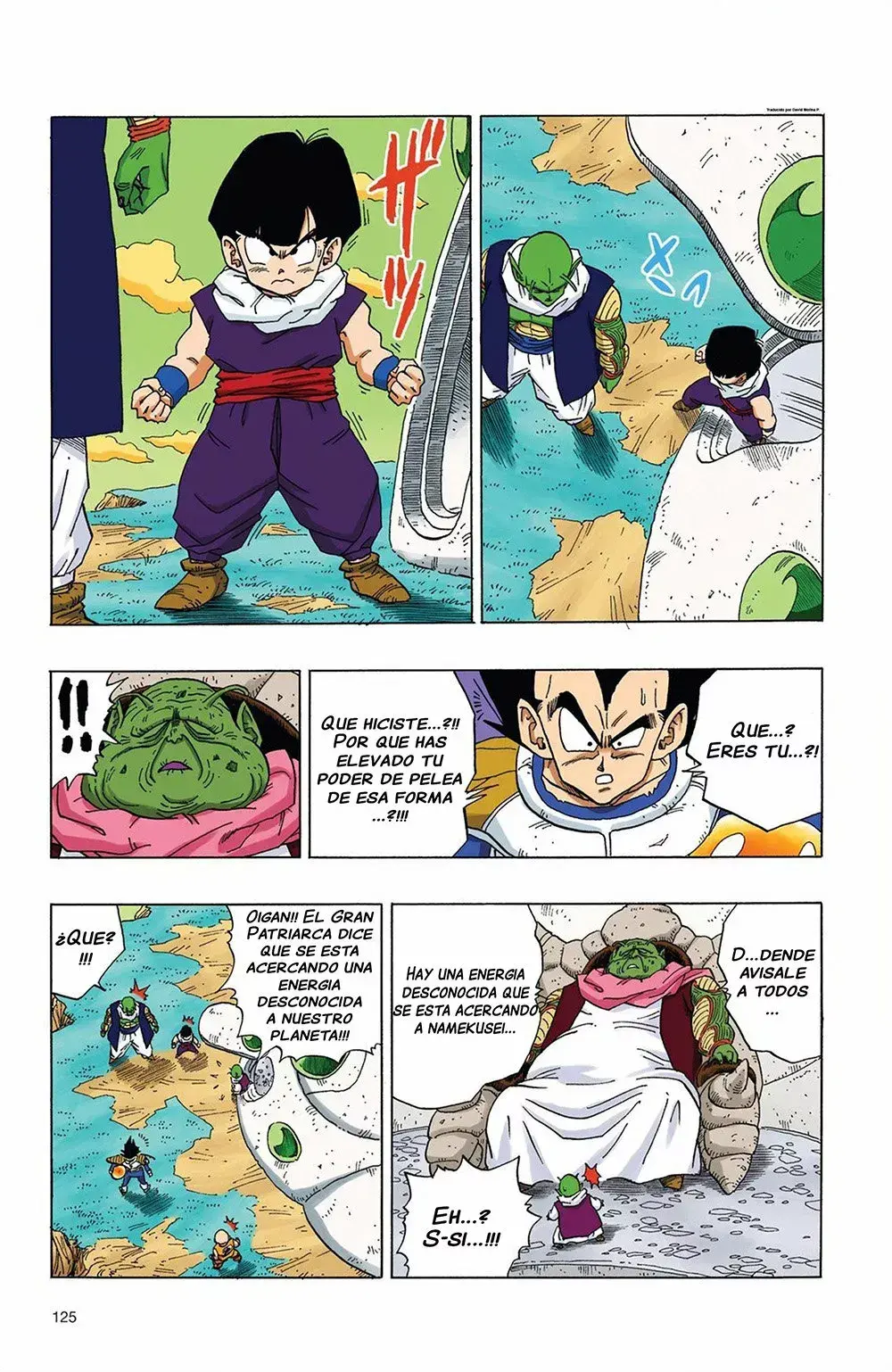 Capitulo 271 page 11