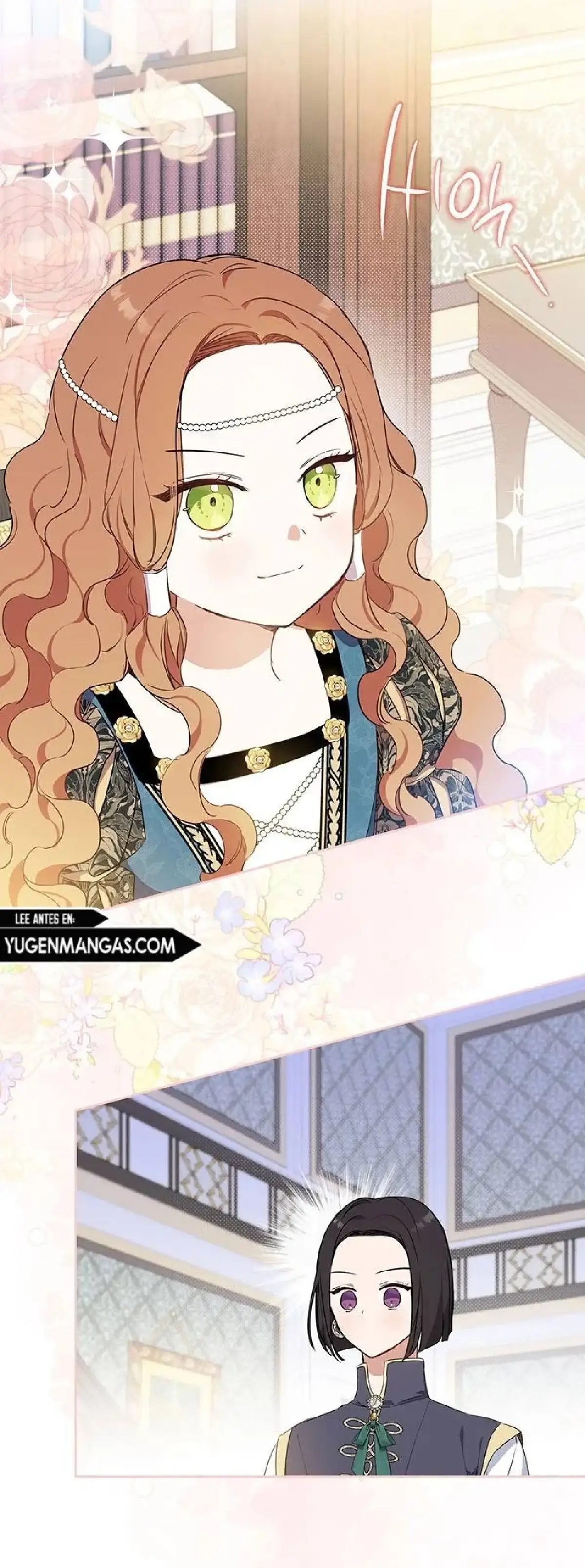 Capitulo 101 page 6