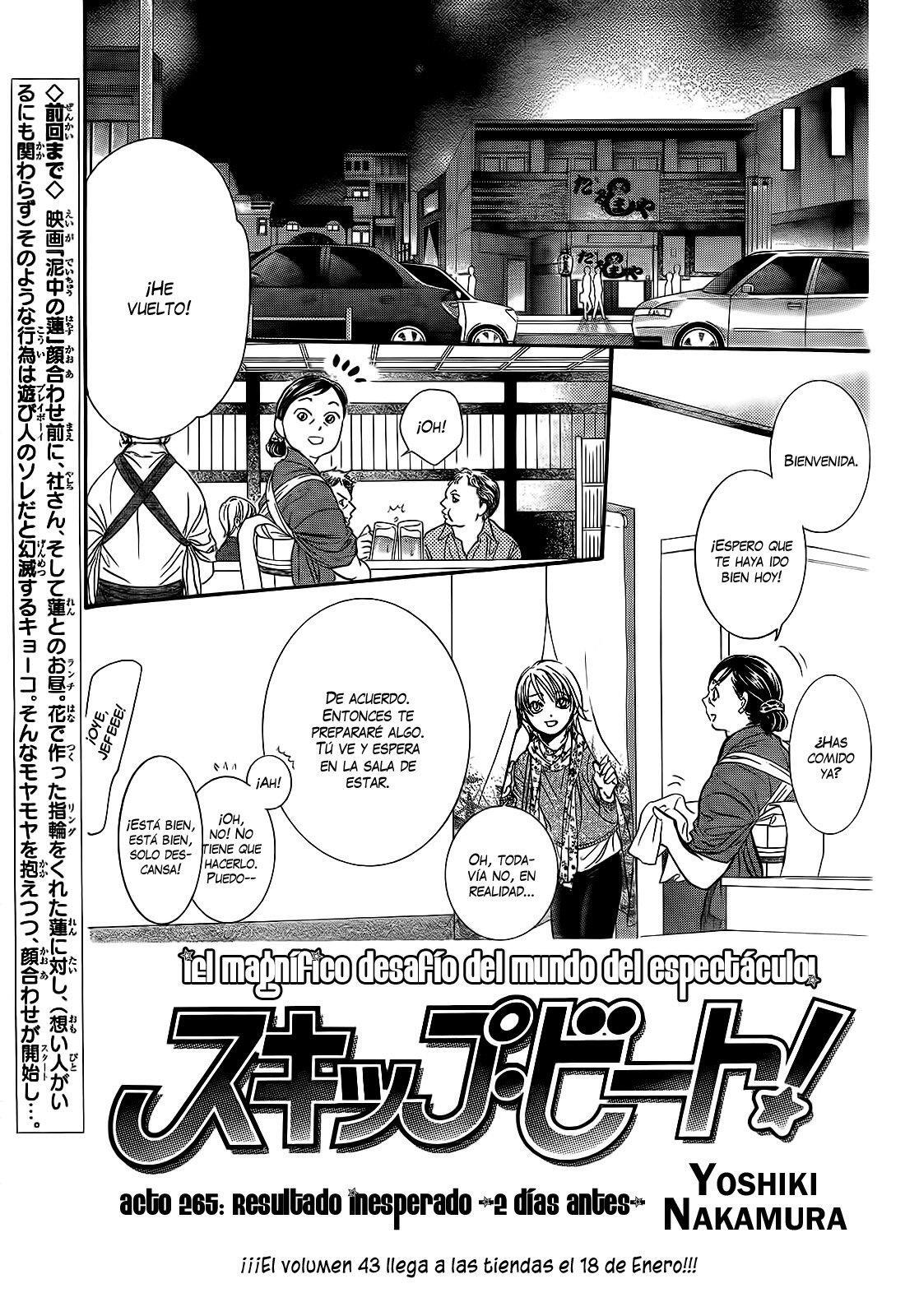 Capitulo 265 page 3