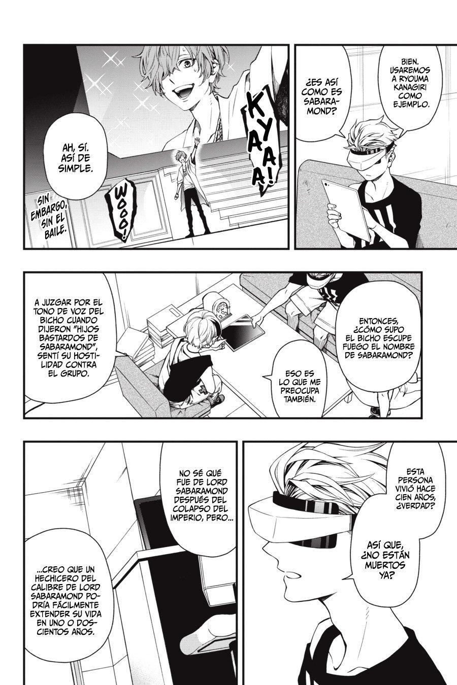 Capitulo 36 page 13
