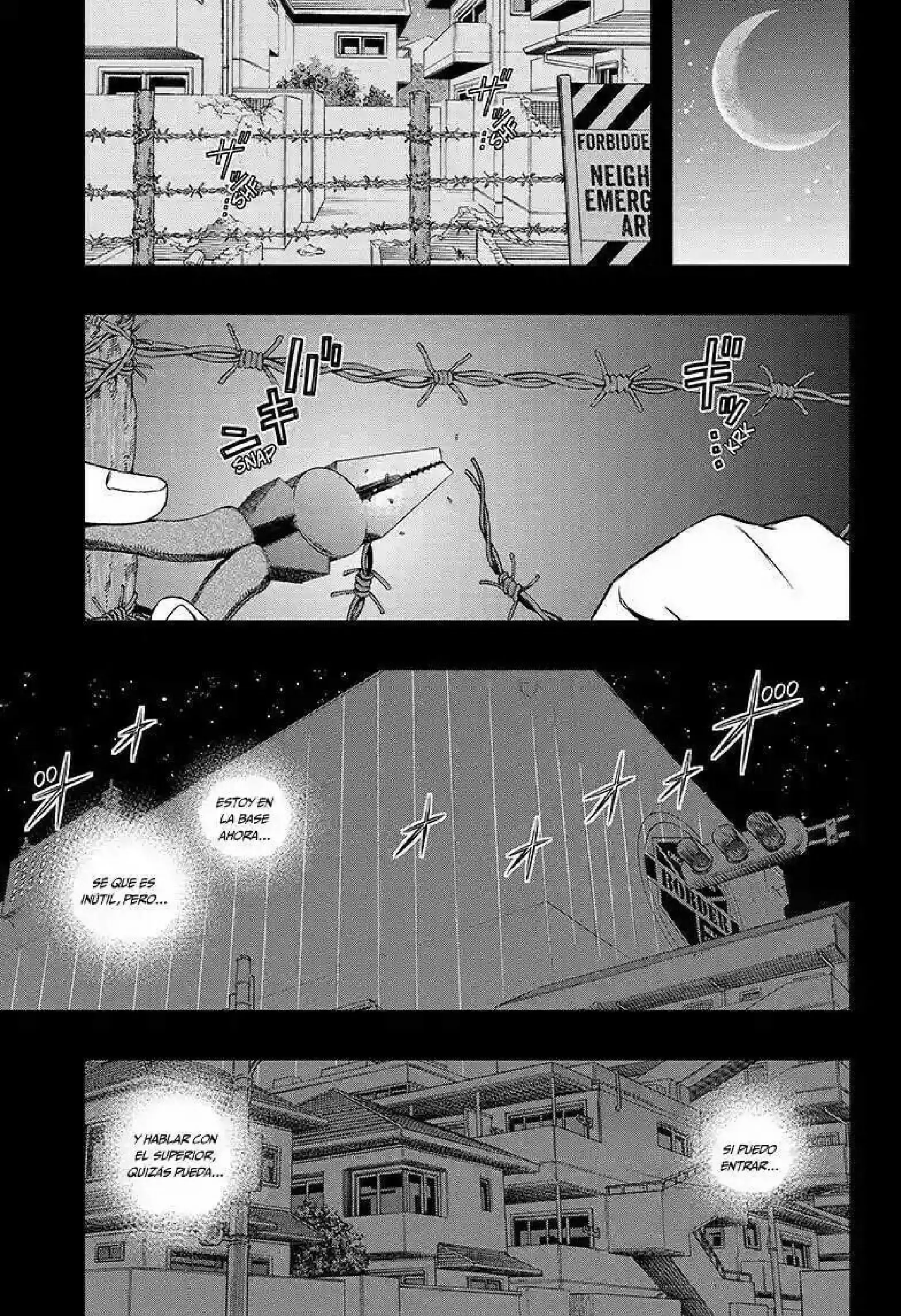 Capitulo 82 page 16