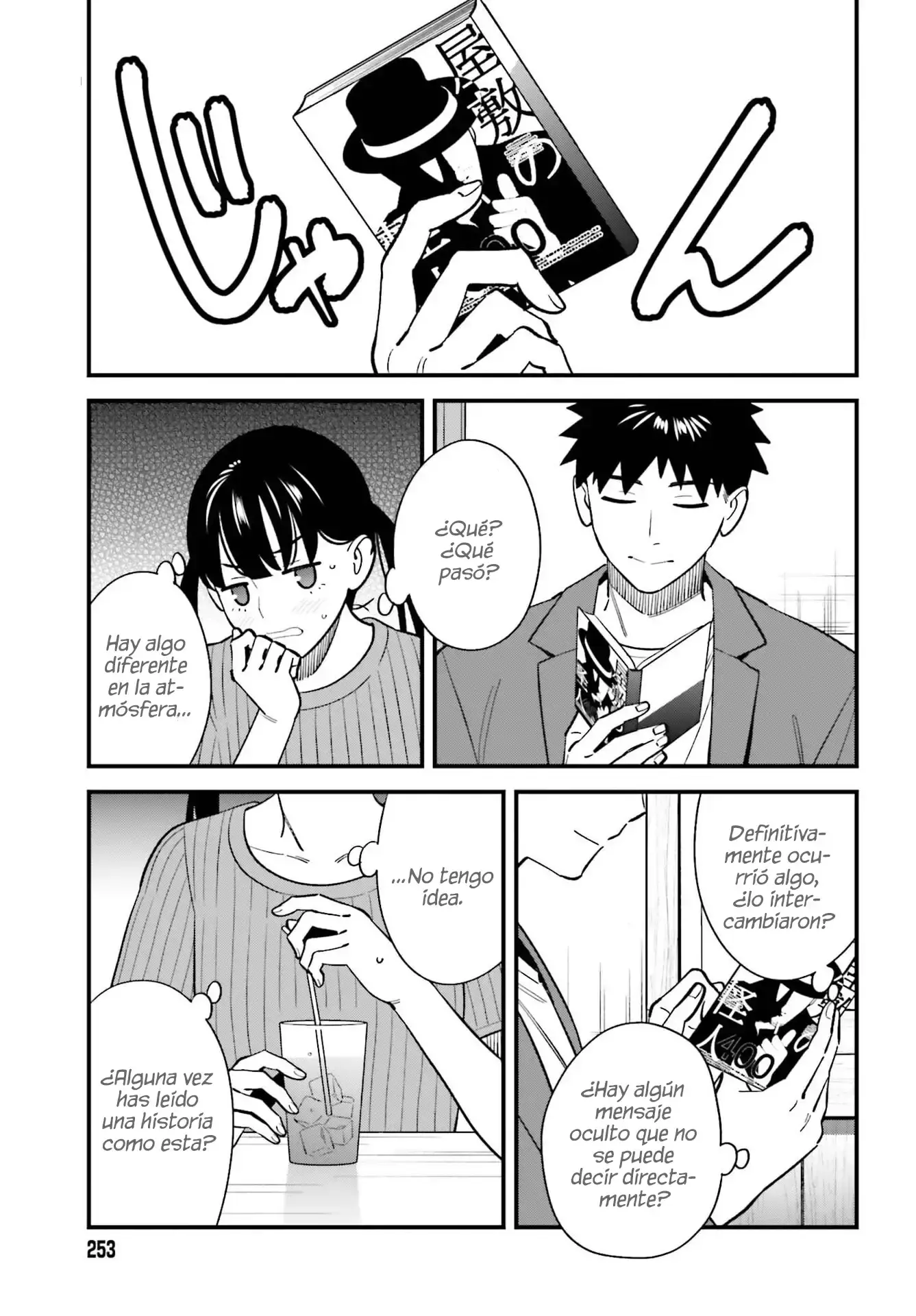 Capitulo 26 page 23