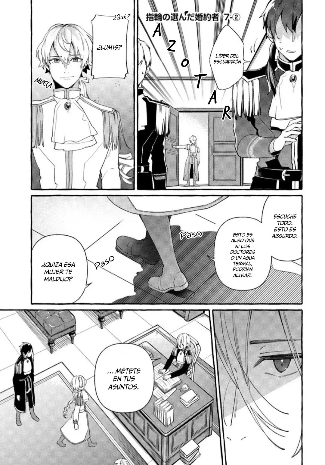 Capitulo 7 page 14