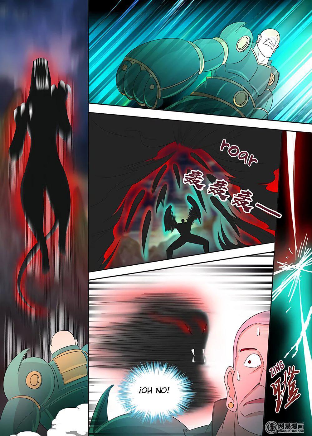 Capitulo 110 page 8