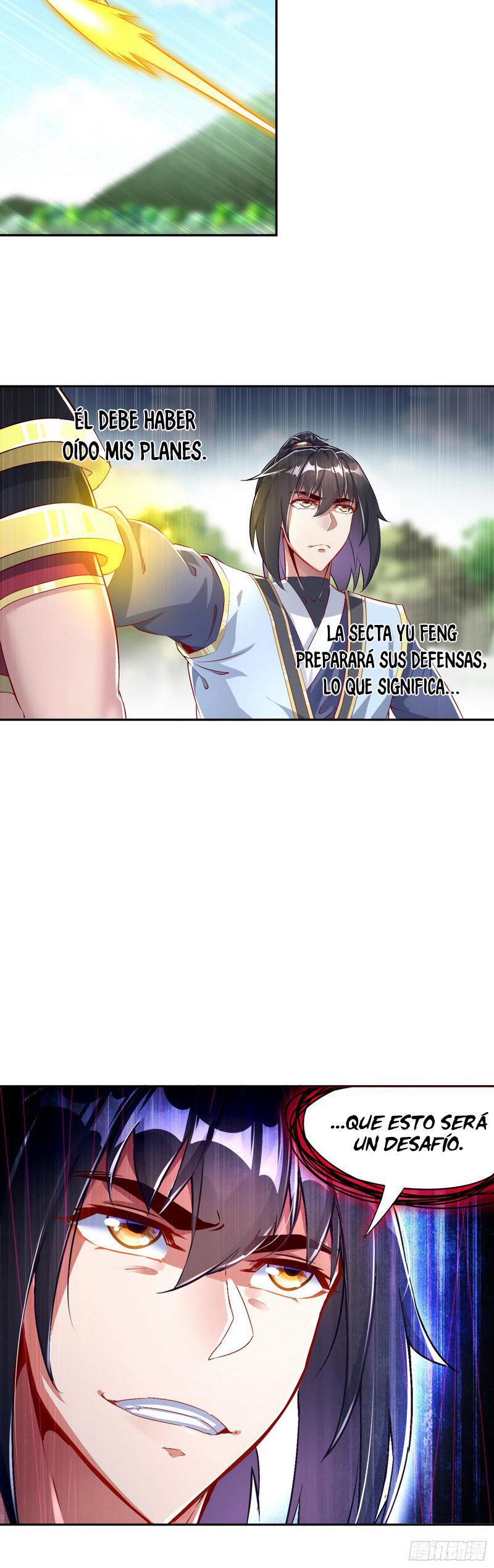 Capitulo 58 page 17