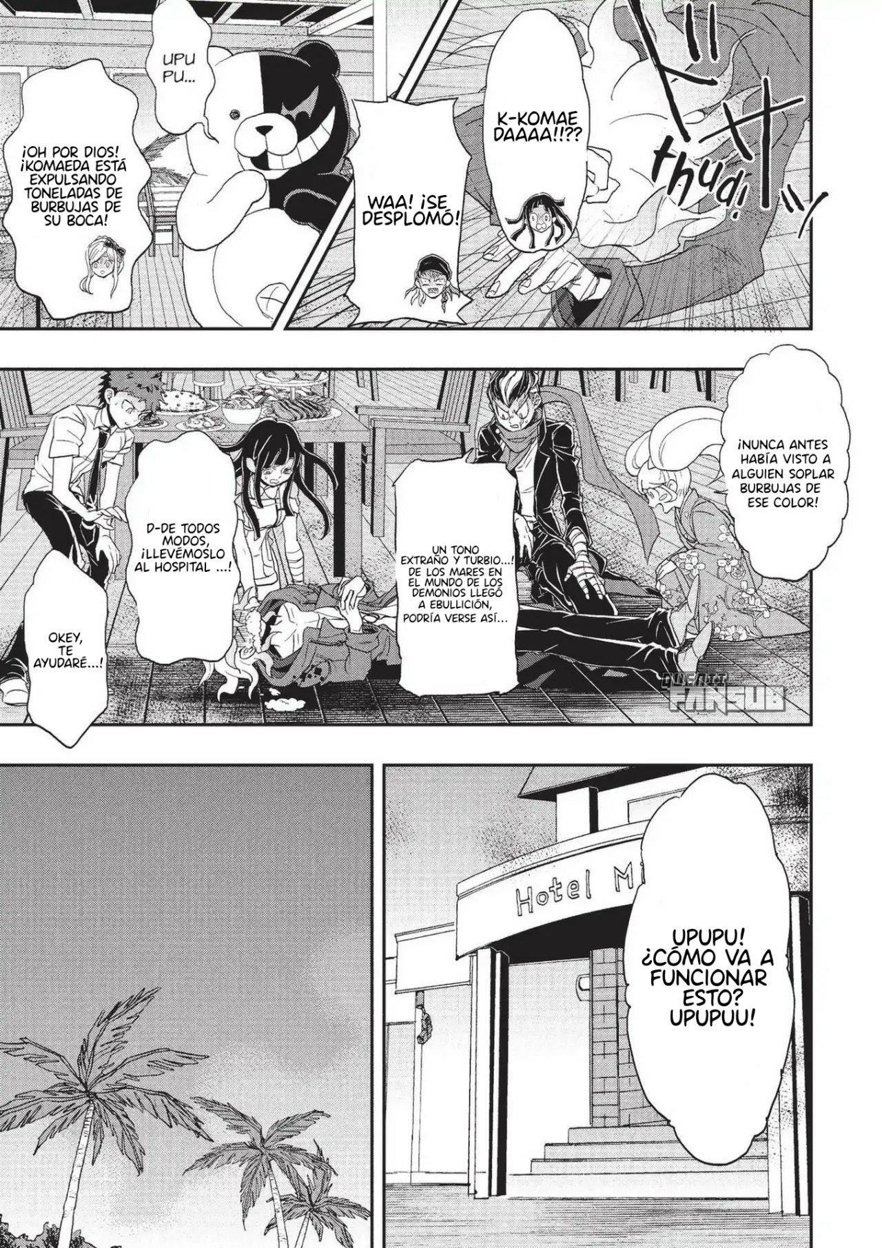 Capitulo 20 page 9