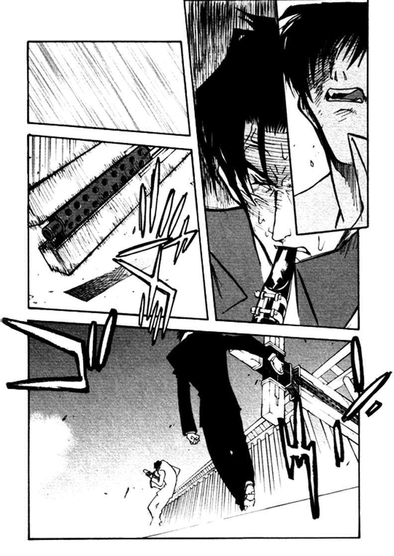 Capitulo 29 page 18