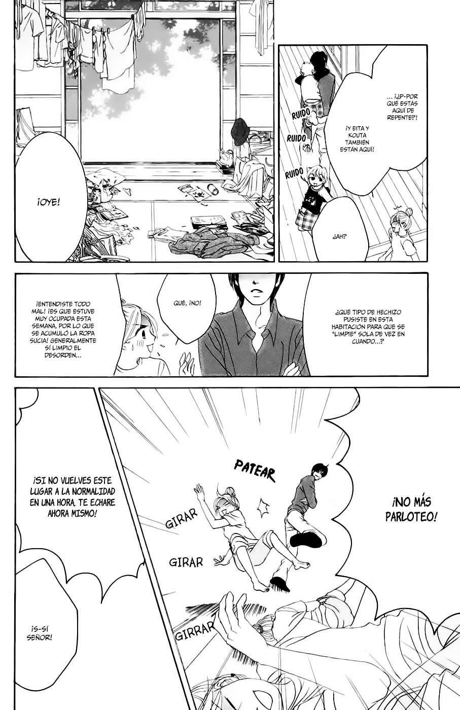 Capitulo 36 page 16