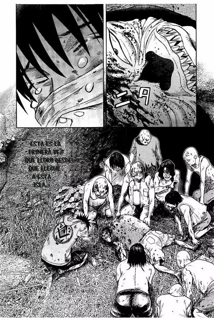 Capitulo 20 page 15