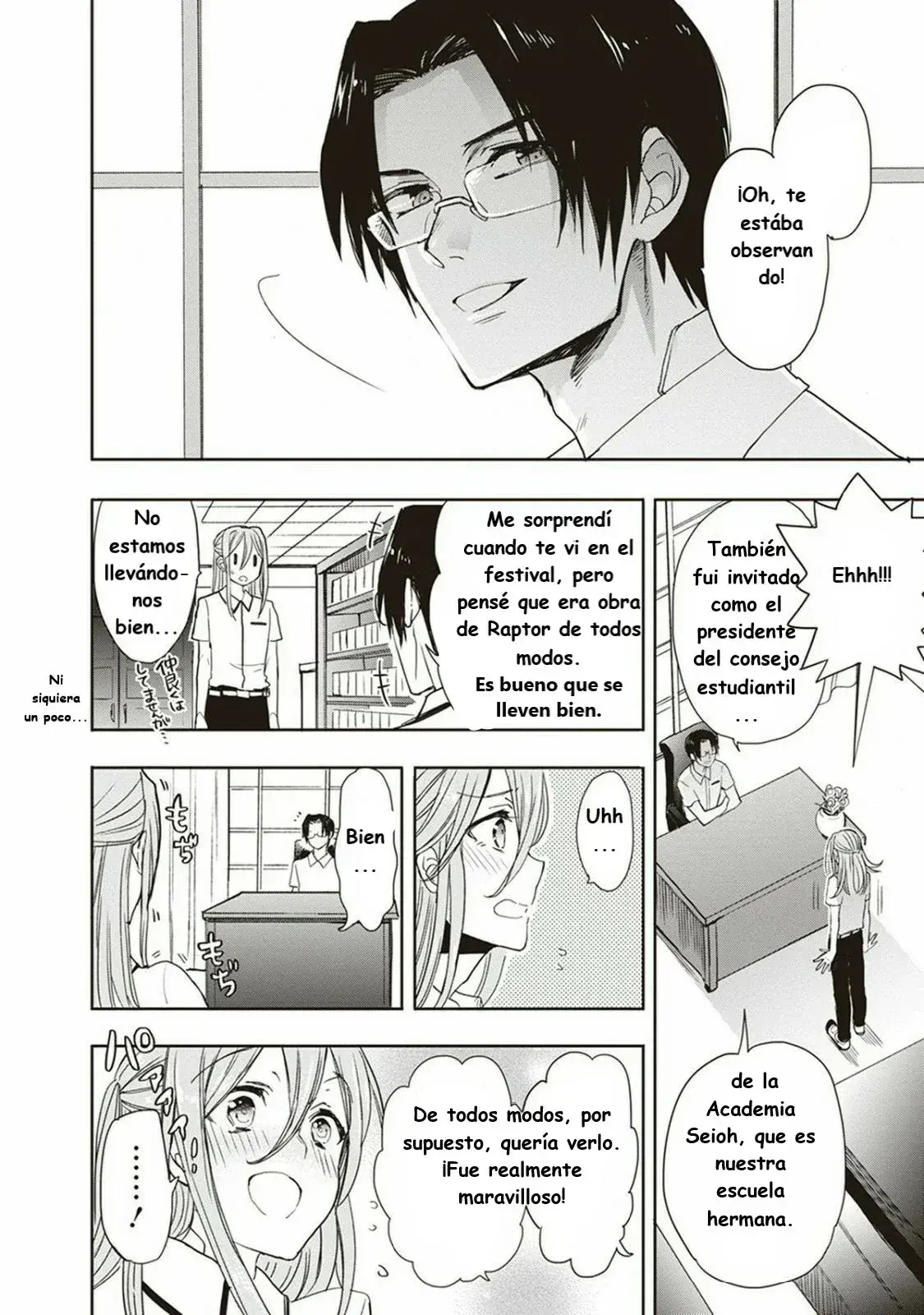 Capitulo 43.50 page 6