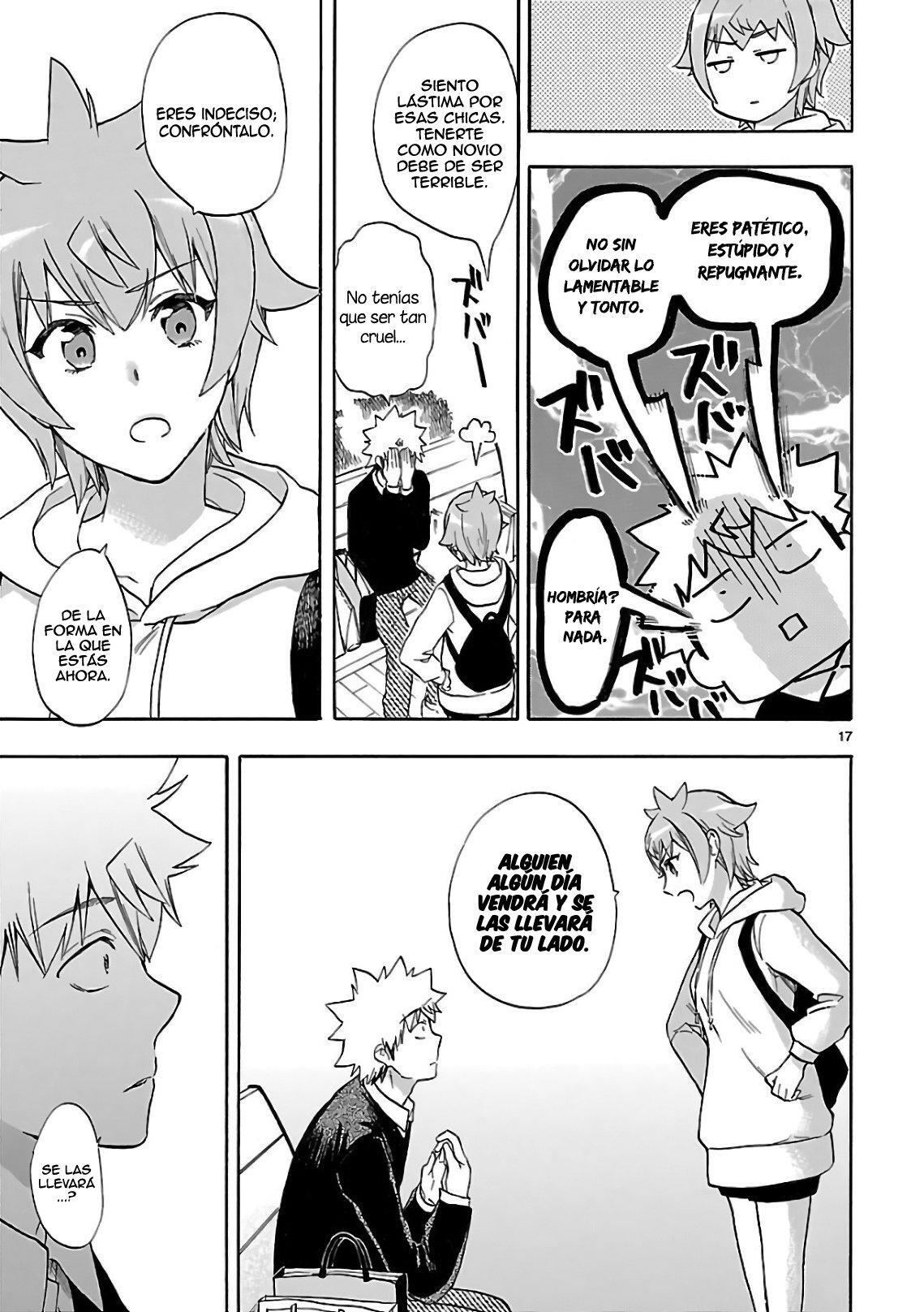 Capitulo 54 page 21