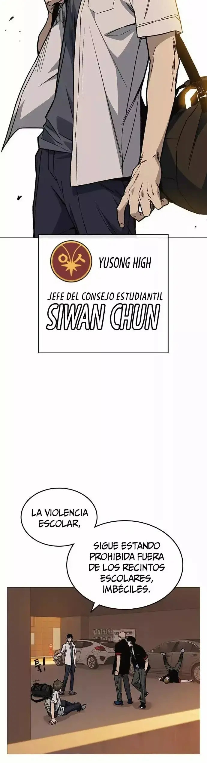 Capitulo 133 page 20