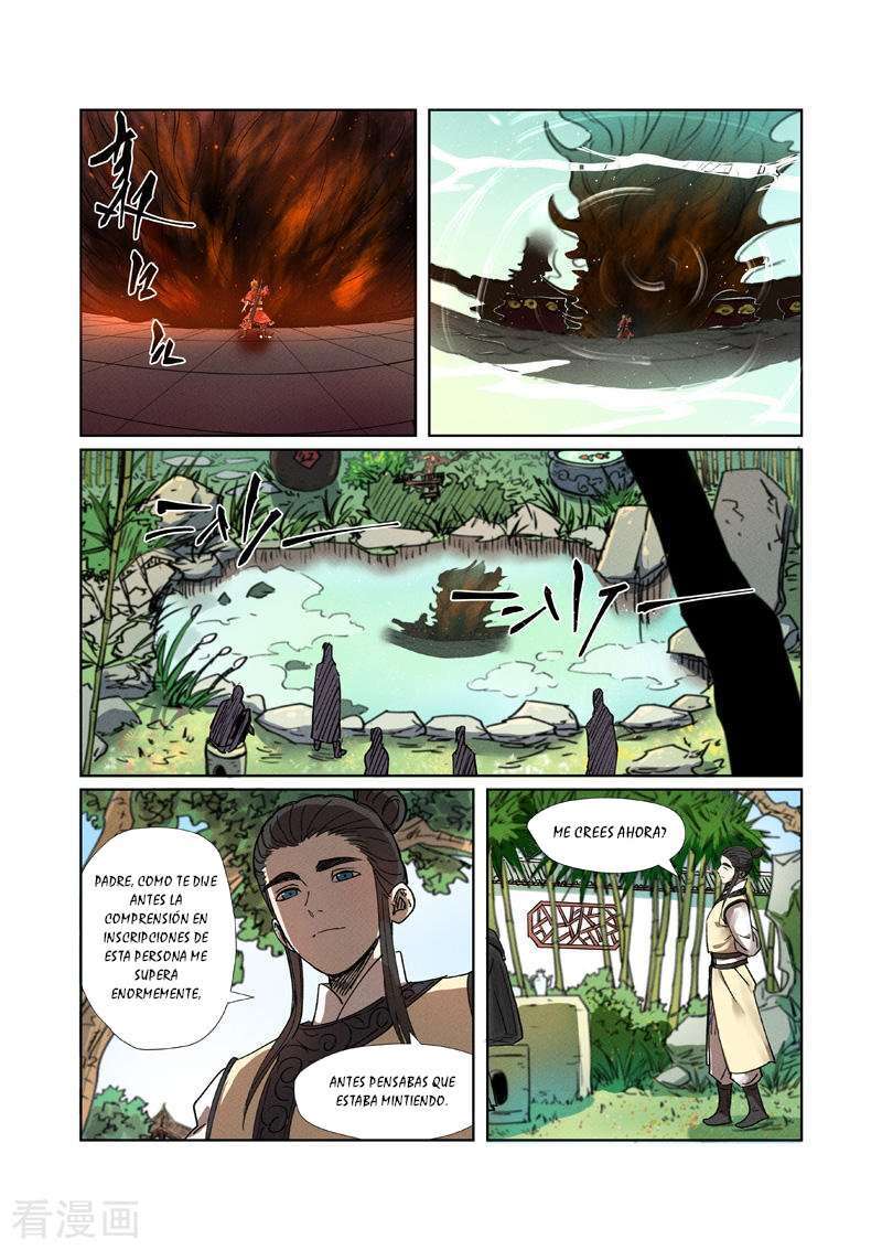 Capitulo 278.5 page 8
