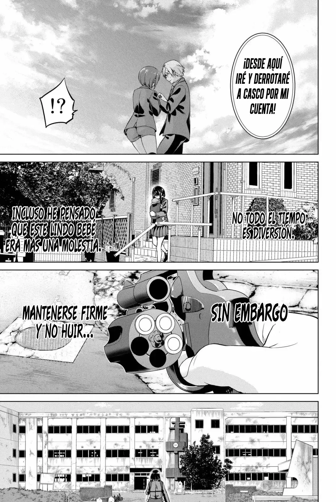 Capitulo 60 page 18