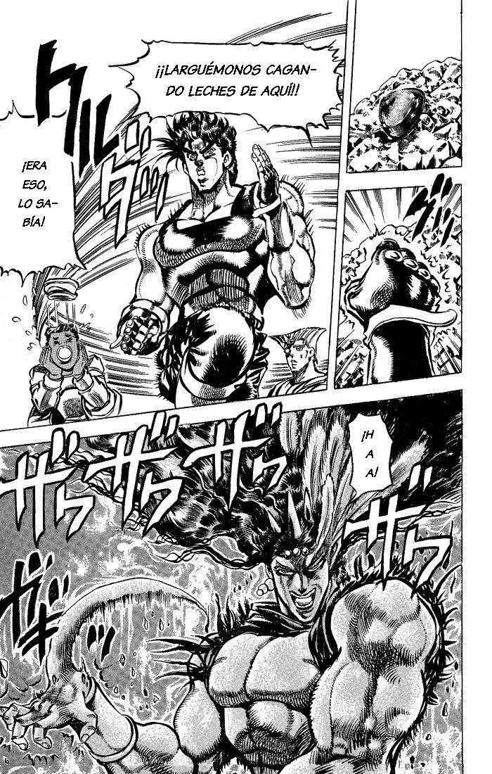Capitulo 65 page 16