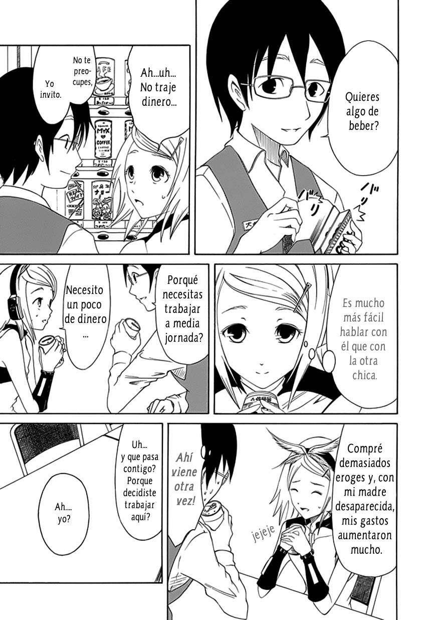 Capitulo 11 page 18