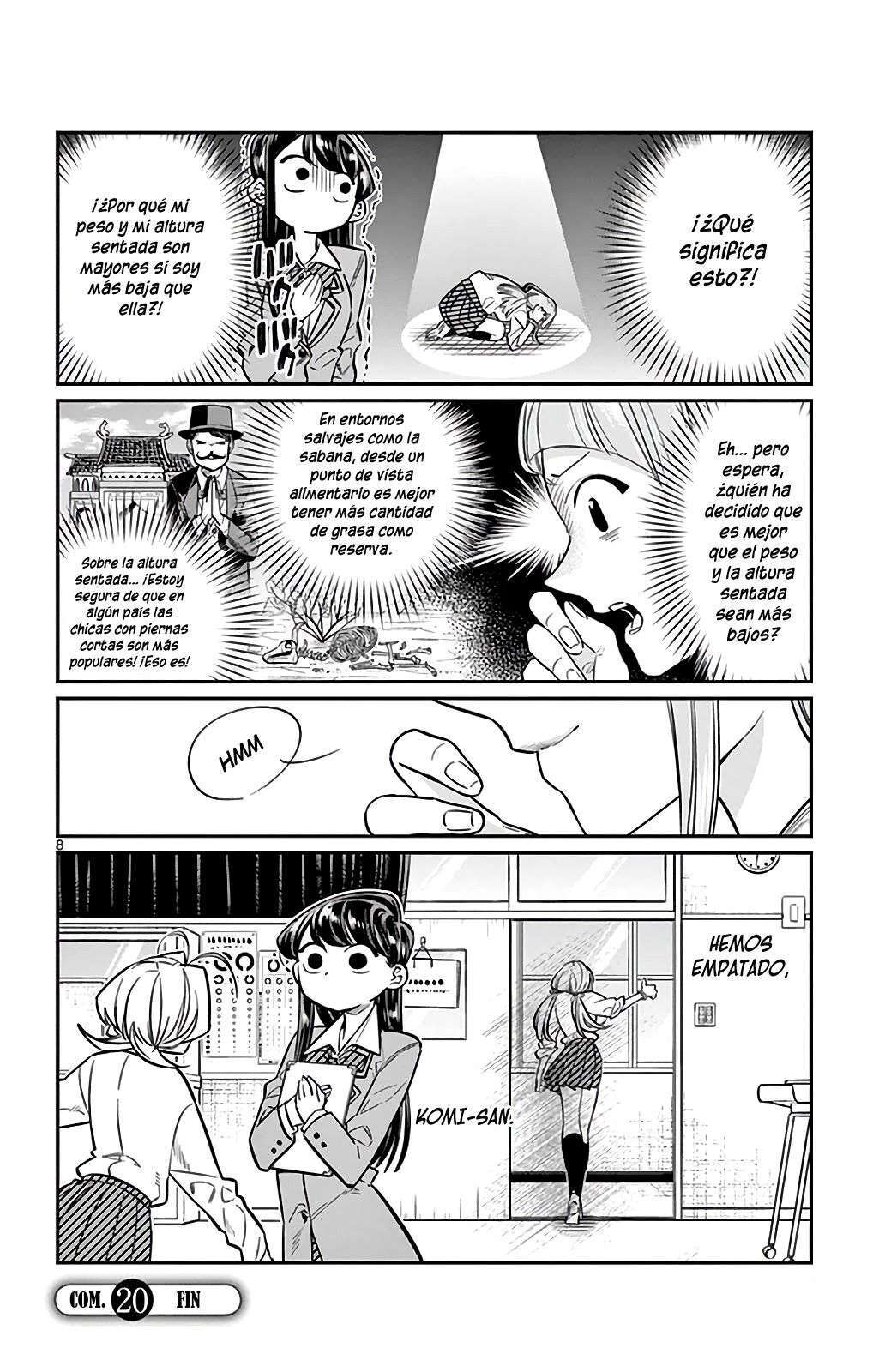 Capitulo 8 page 10