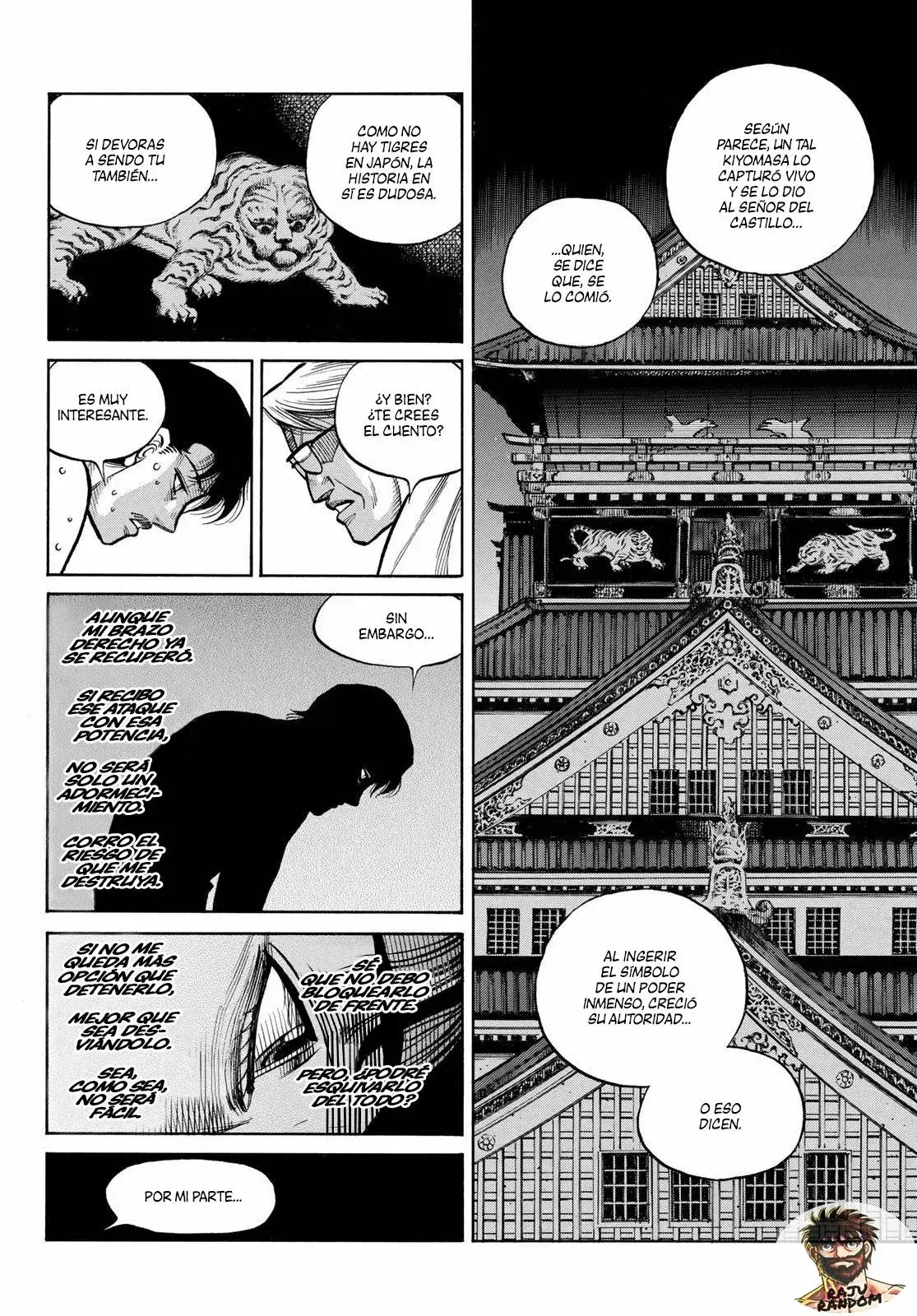 Capitulo 1509 page 6