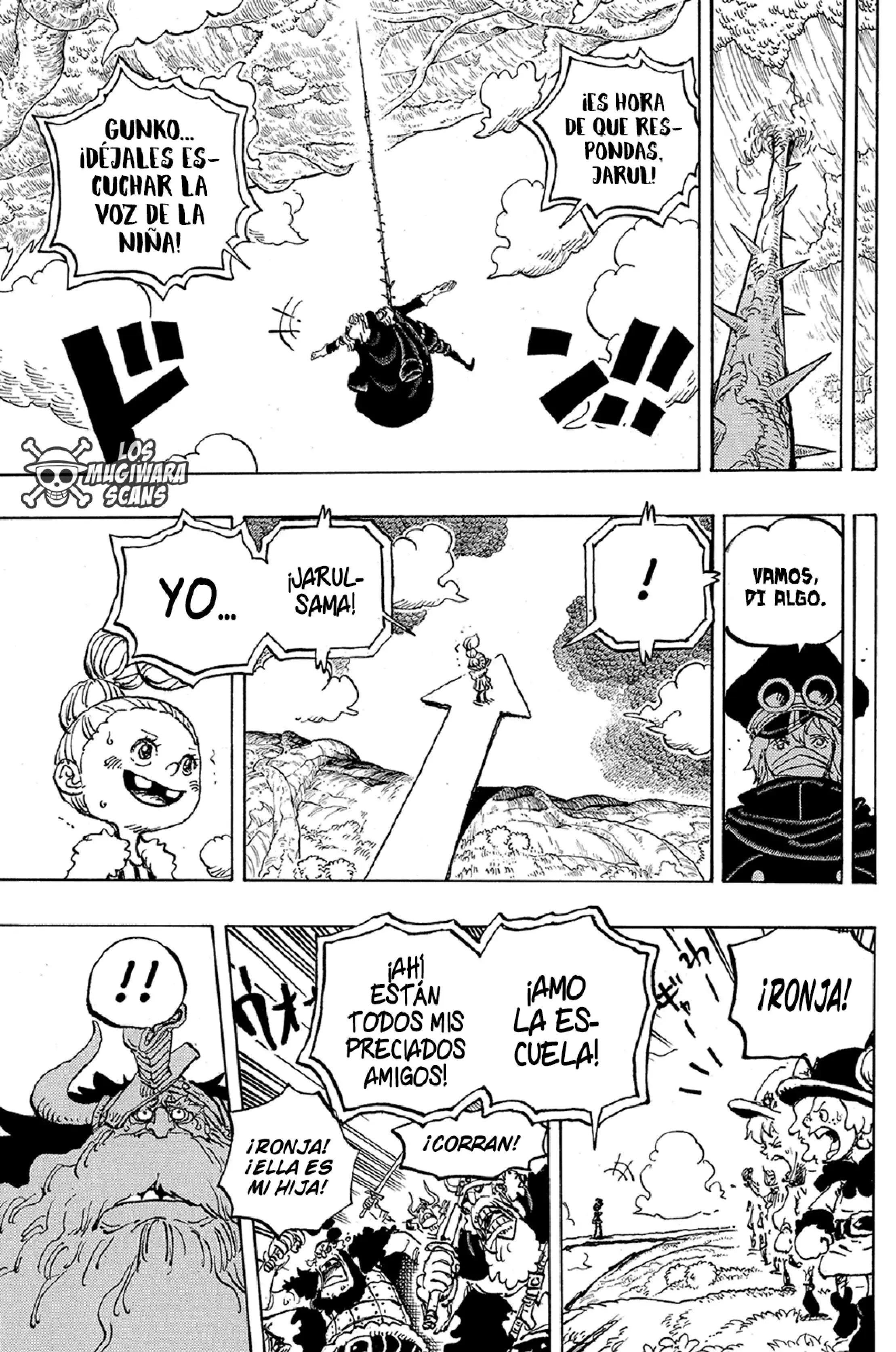 Capitulo 1148 page 11