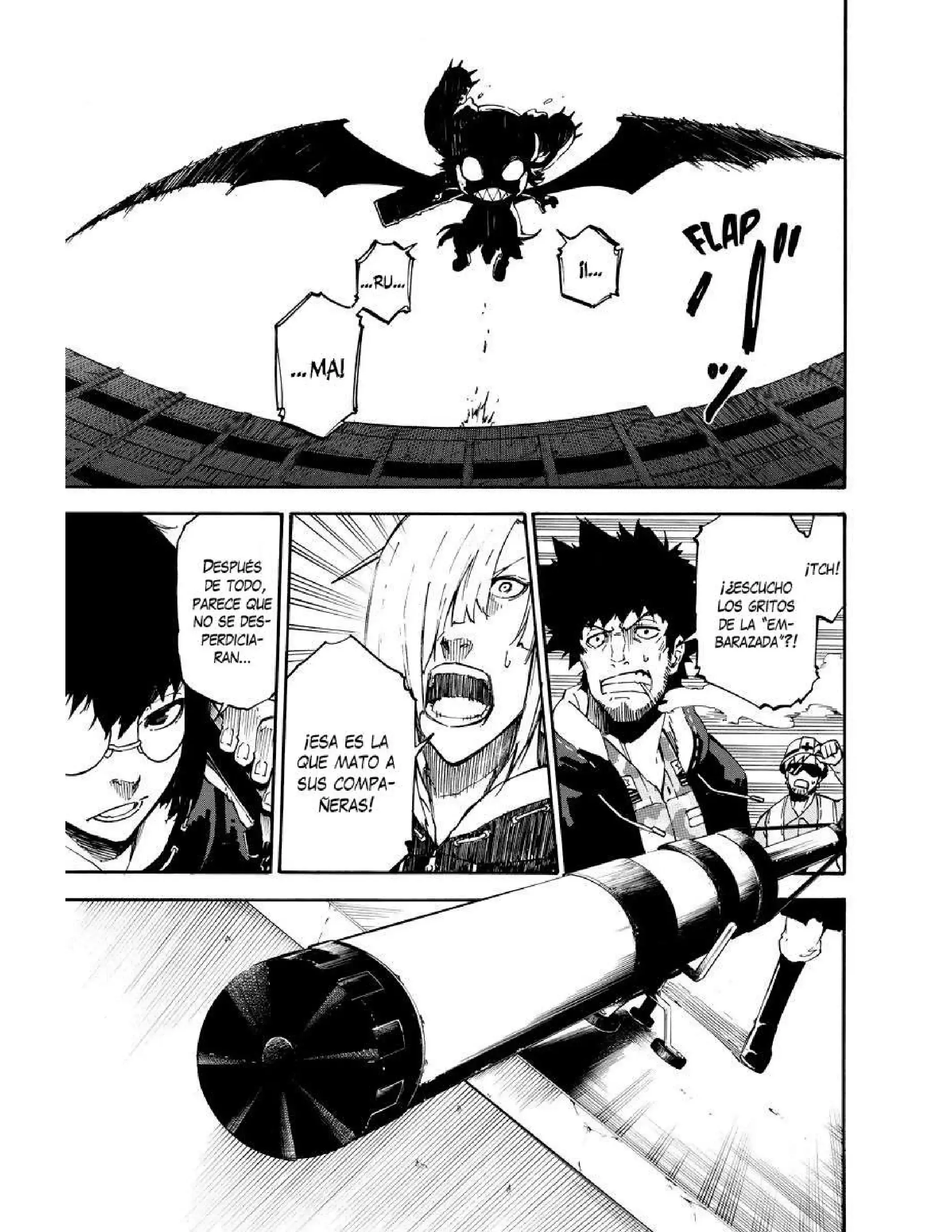 Capitulo 52 page 10