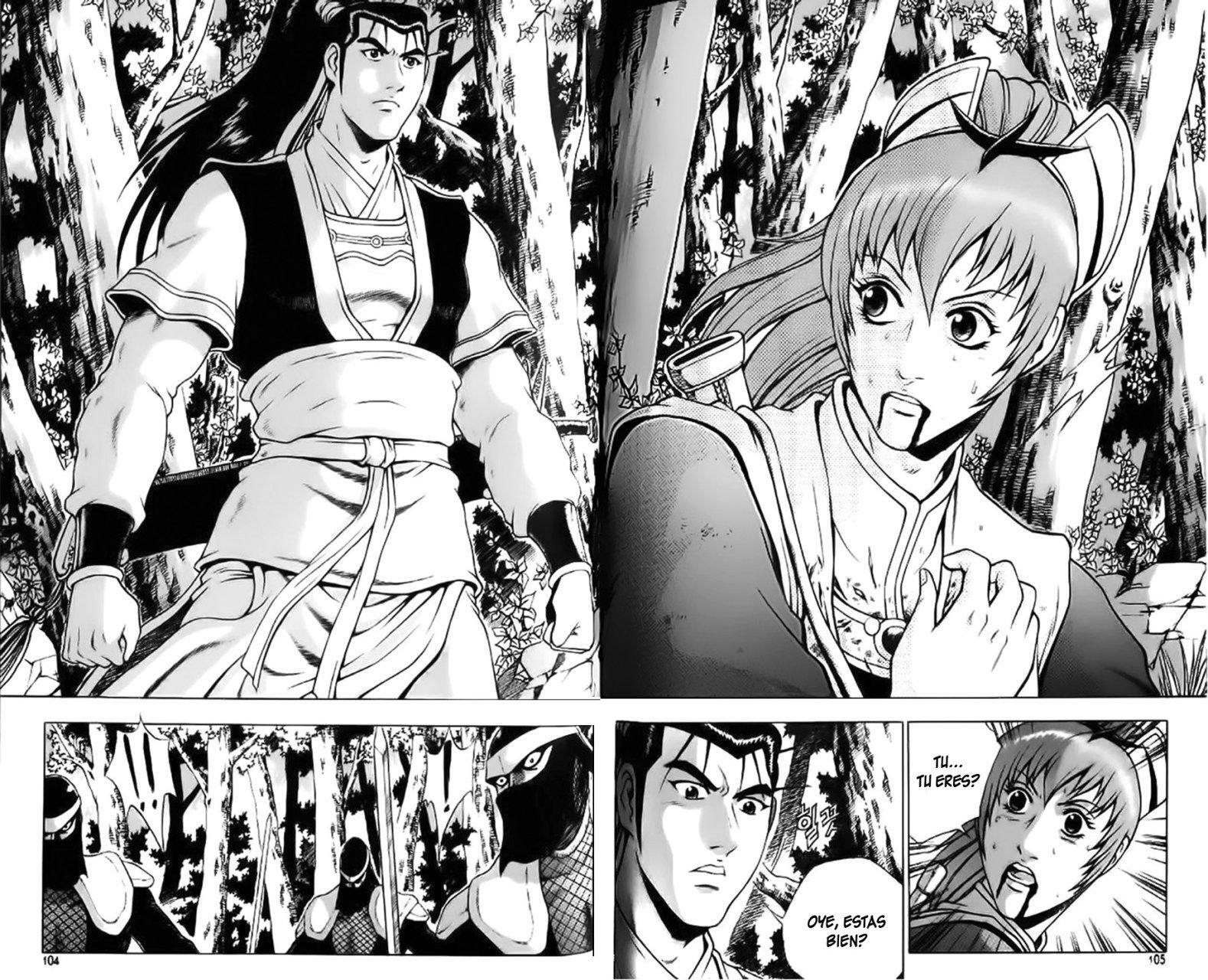 Capitulo 213 page 14
