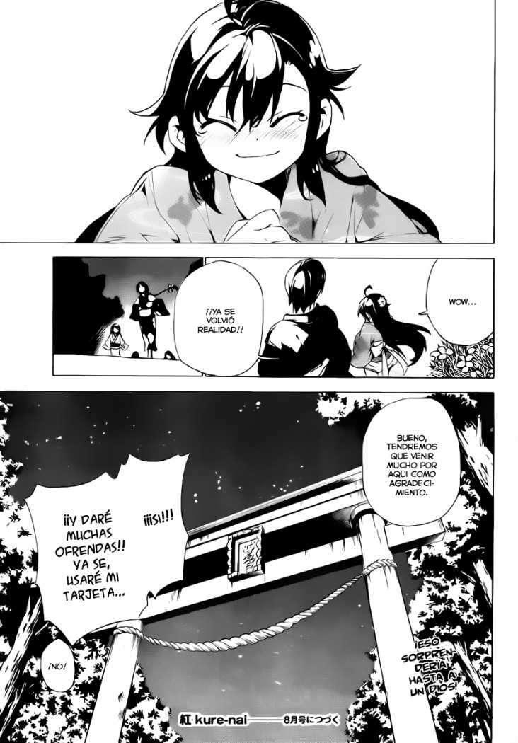Capitulo 31 page 32