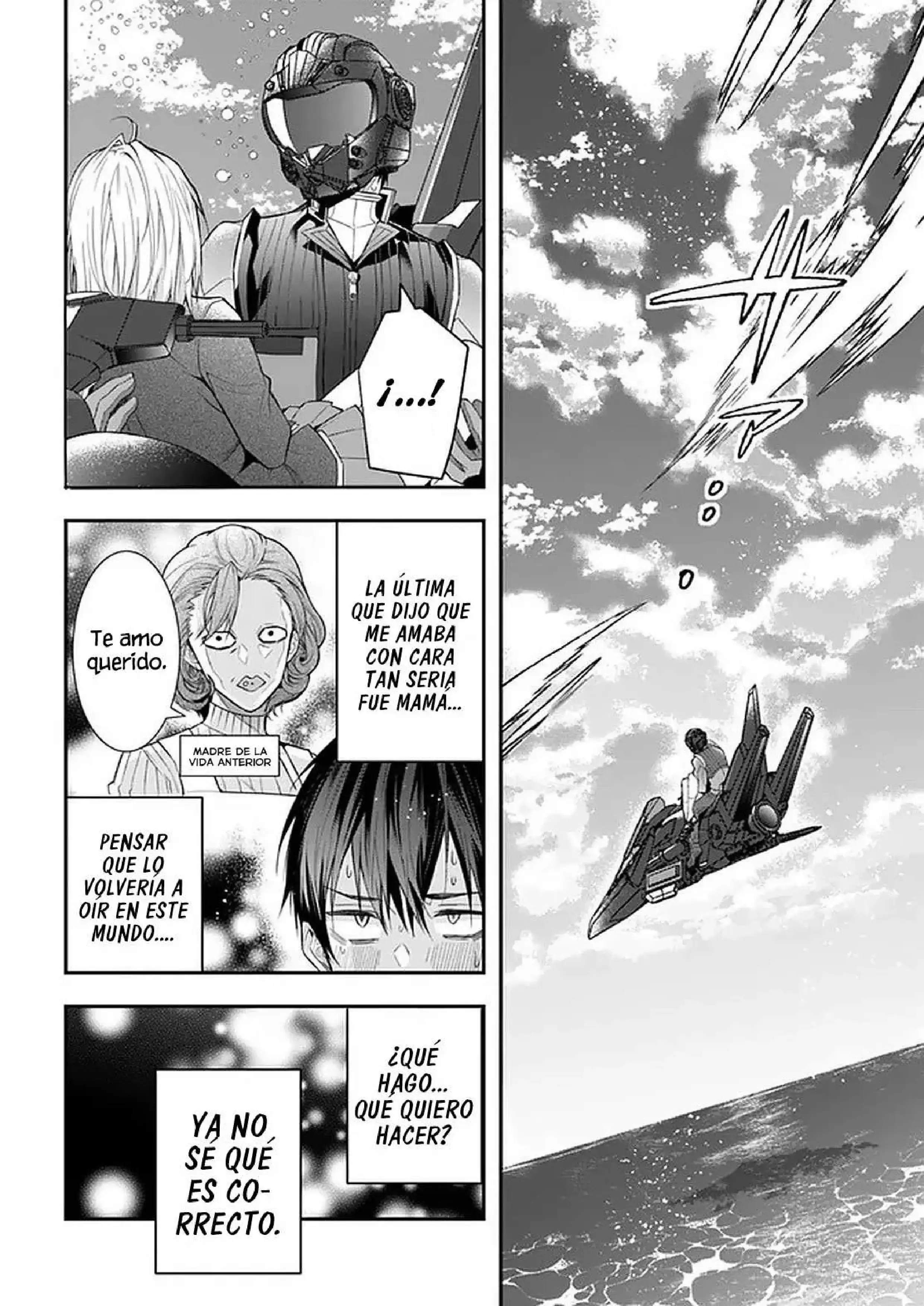 Capitulo 33 page 17