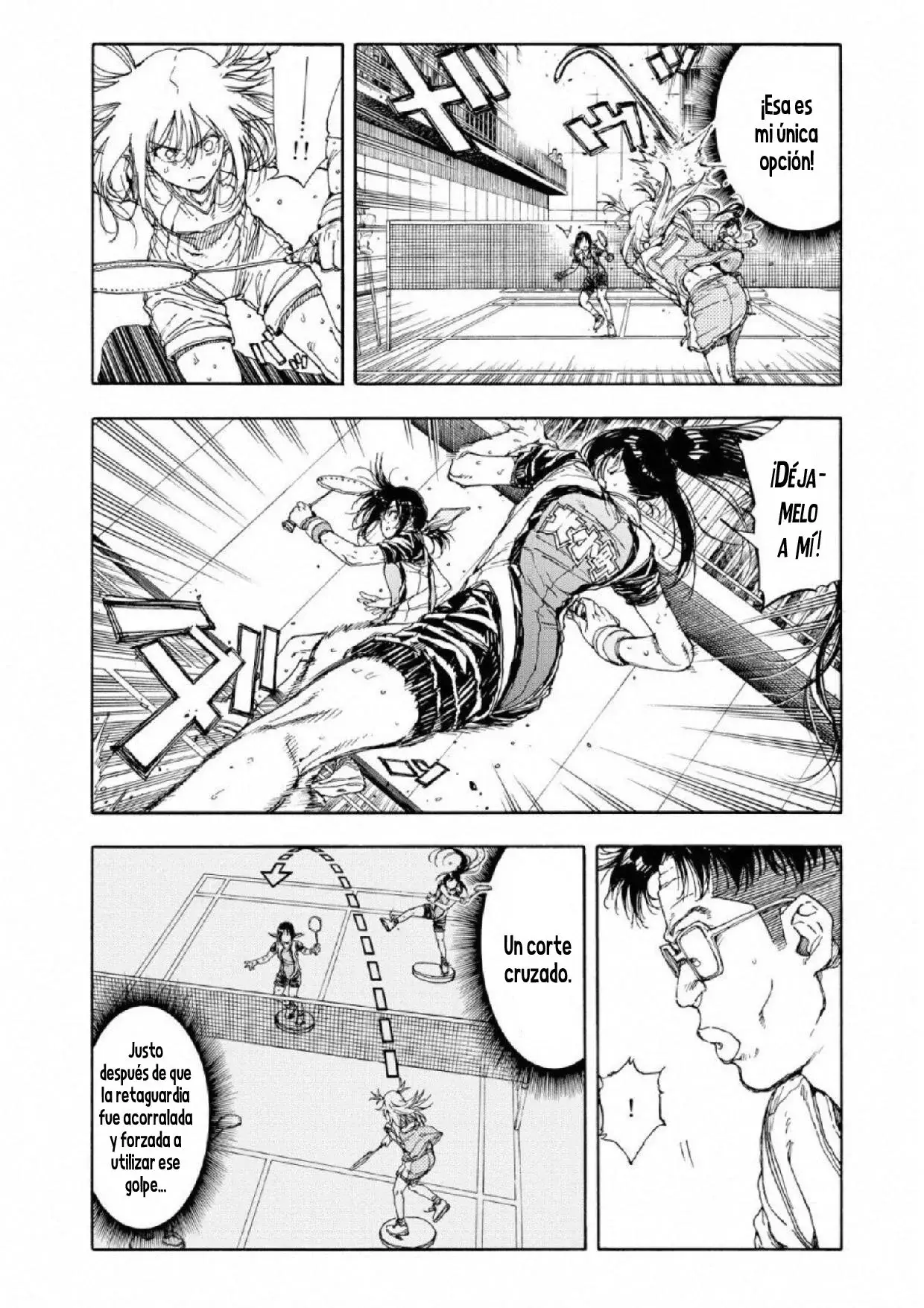 Capitulo 39 page 9