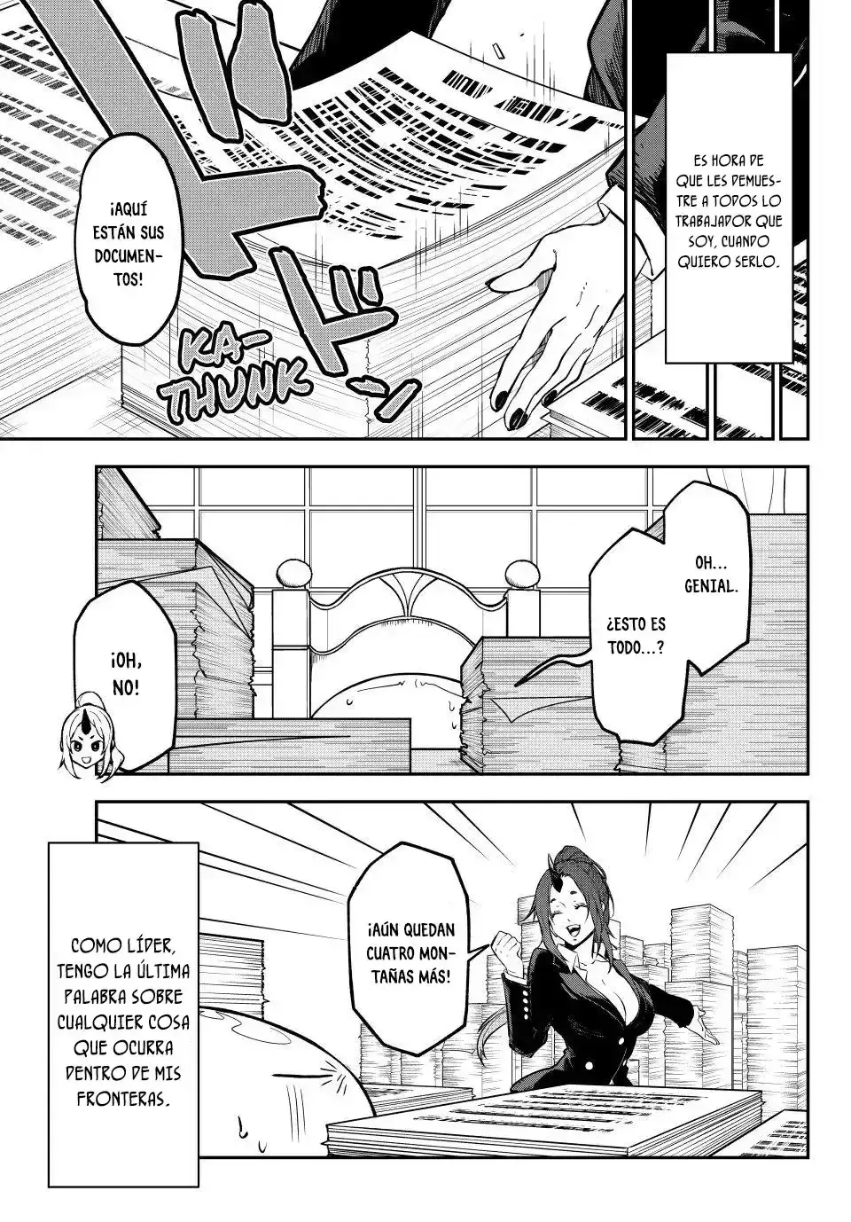 Capitulo 132 page 20