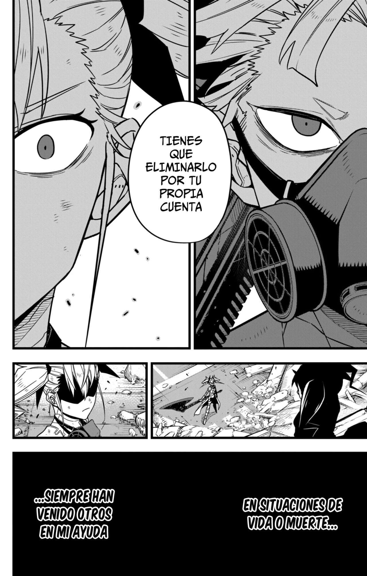 Capitulo 77 page 12