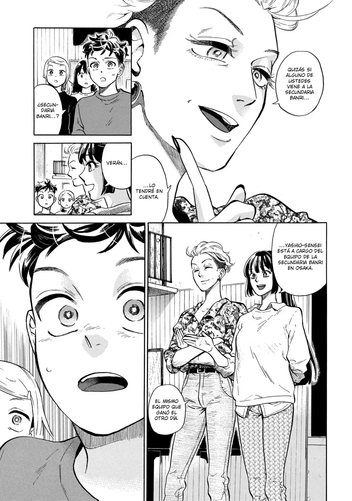 Capitulo 11 page 27