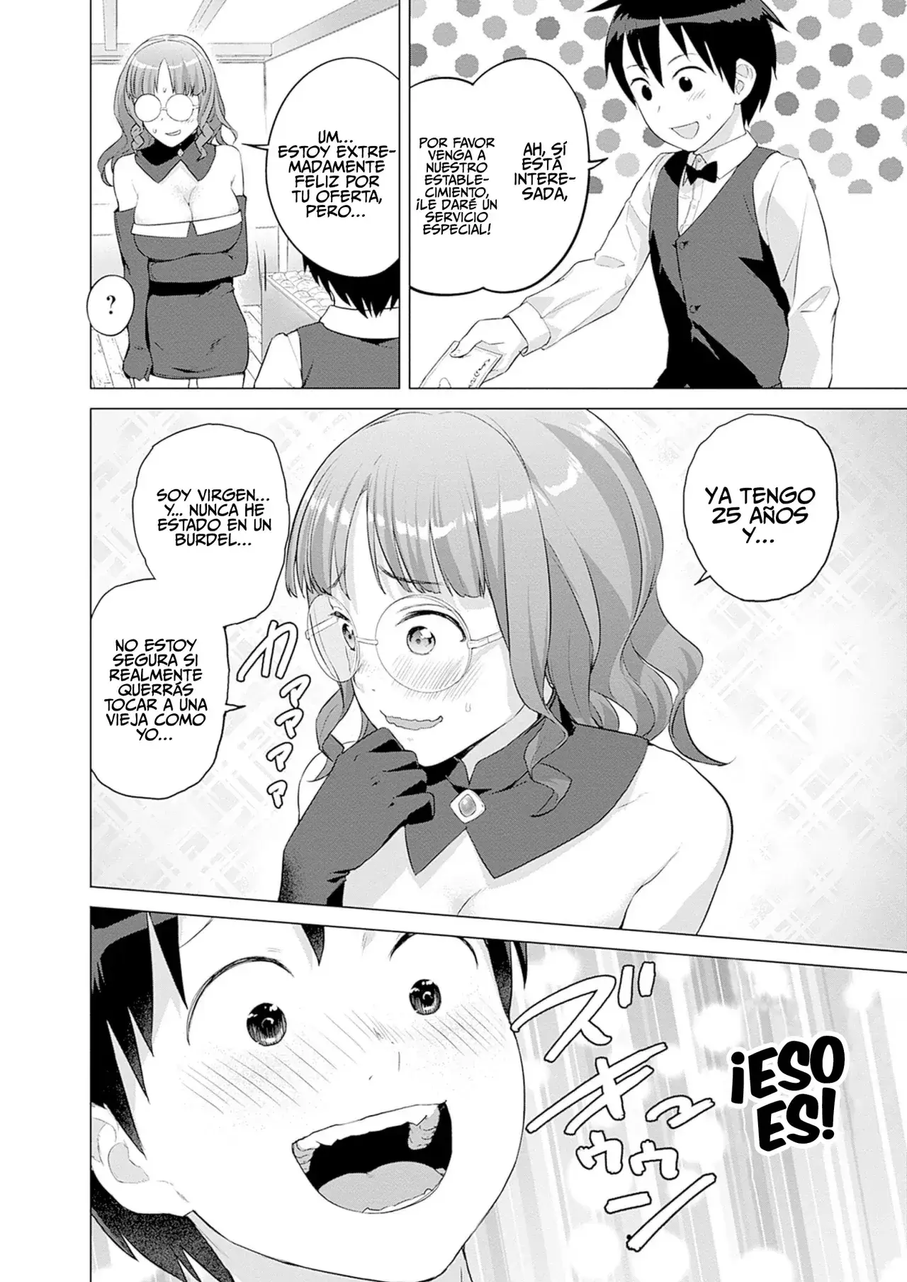 Capitulo 28 page 13