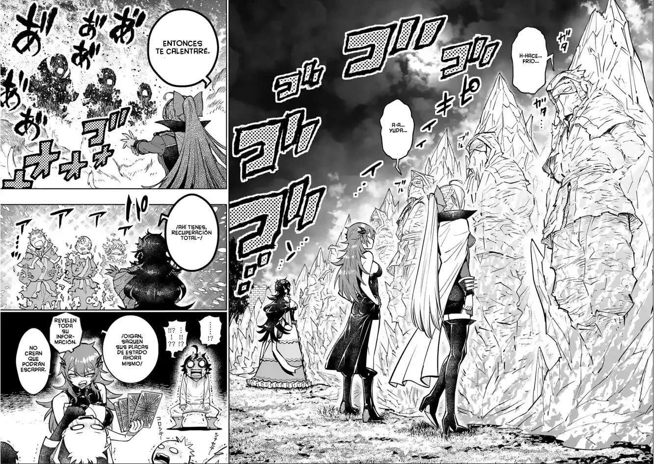 Capitulo 38 page 26