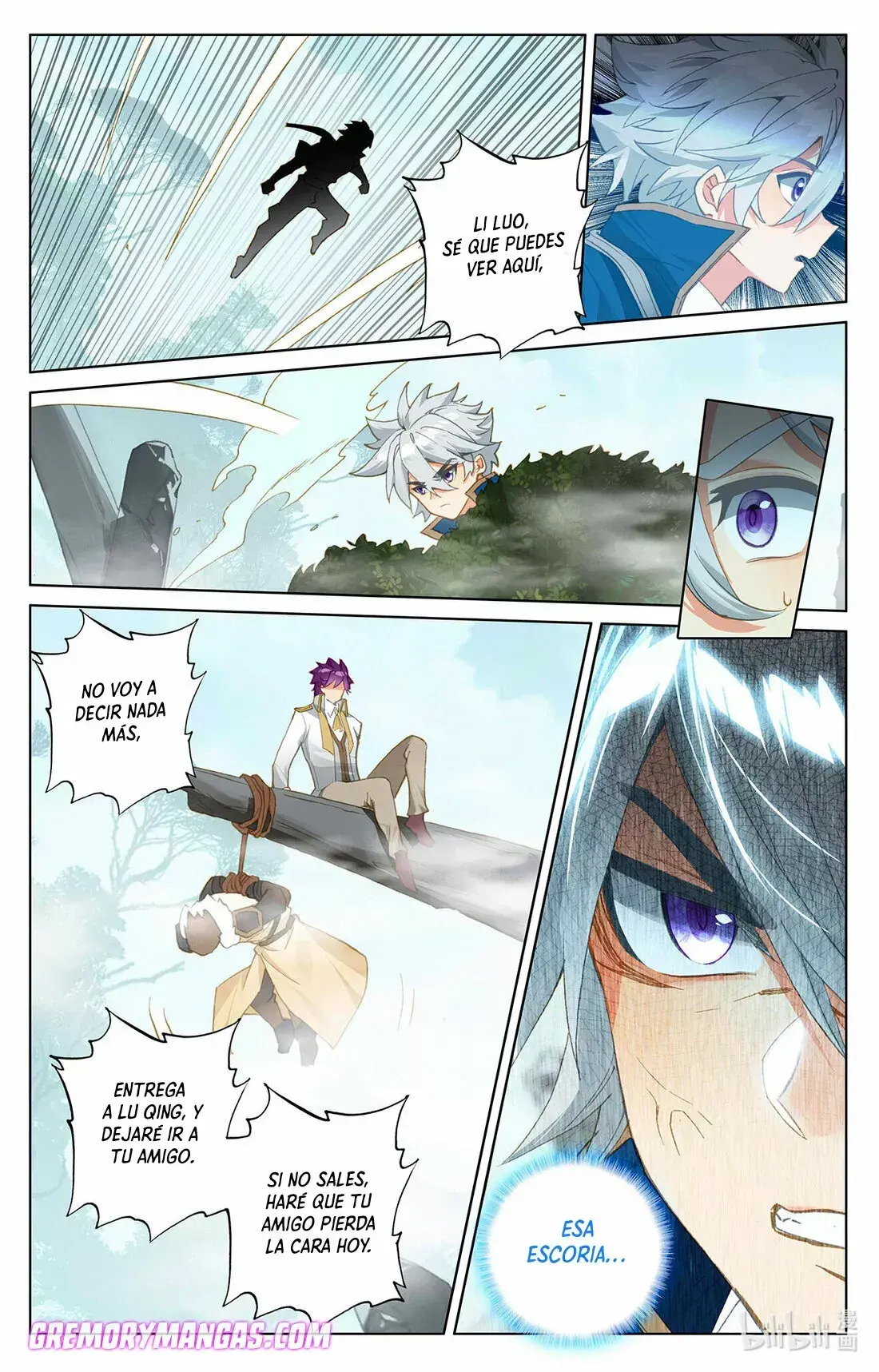 Capitulo 36.50 page 10