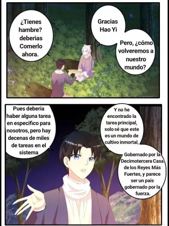 Capitulo 372 page 6