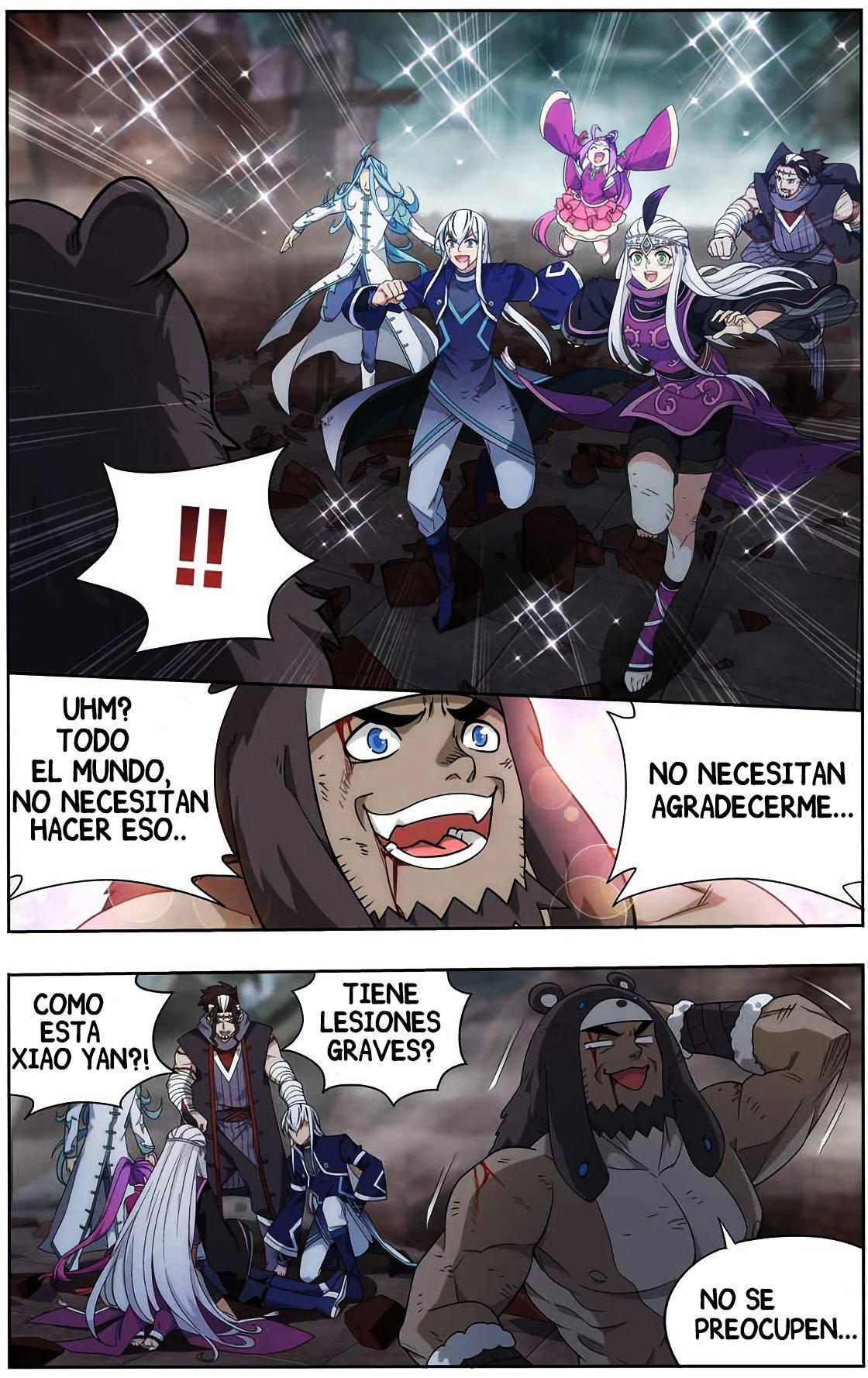 Capitulo 300 page 12