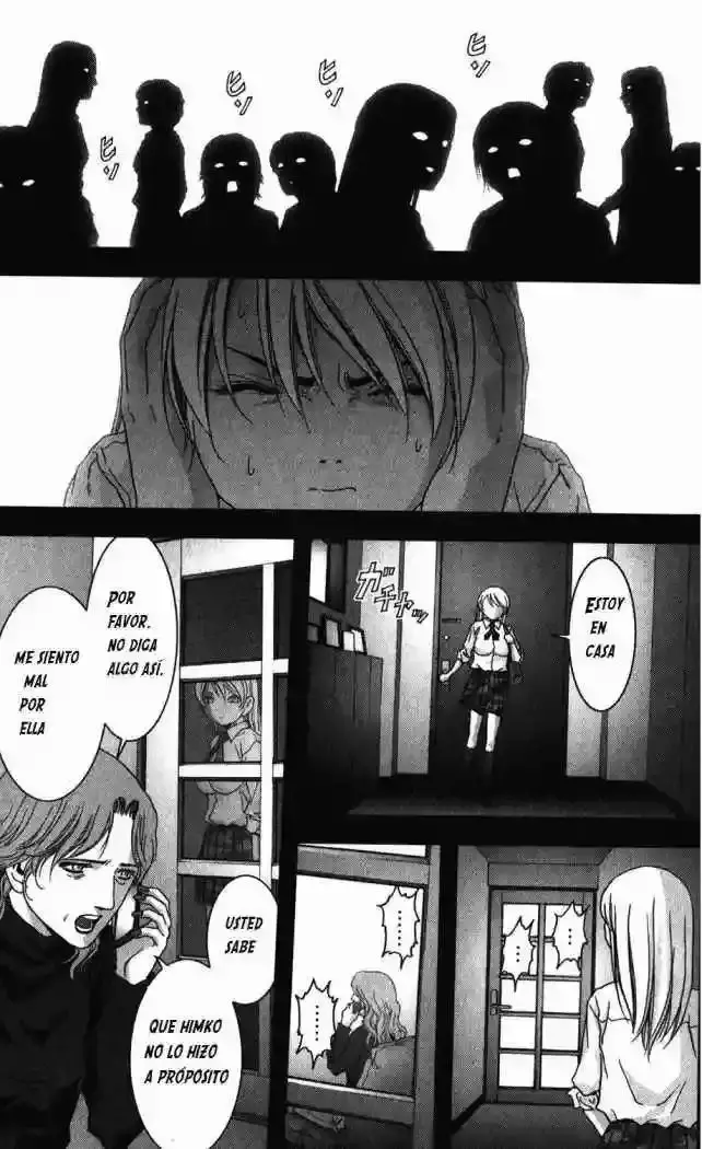 Capitulo 50 page 20