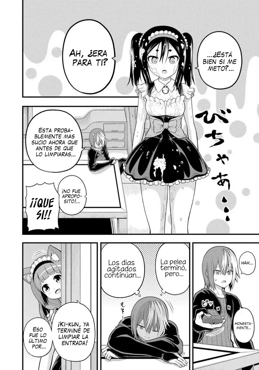 Capitulo 58 page 19