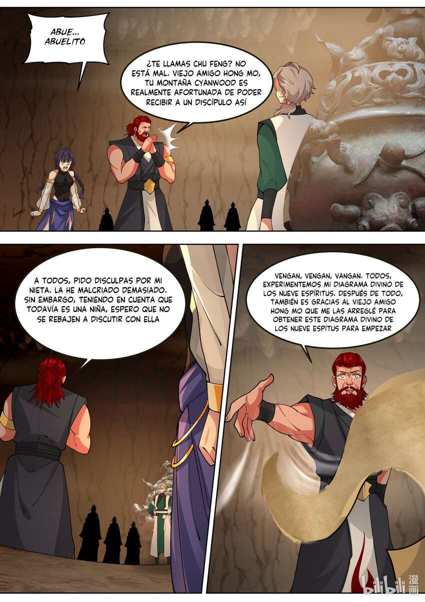 Capitulo 778 page 10