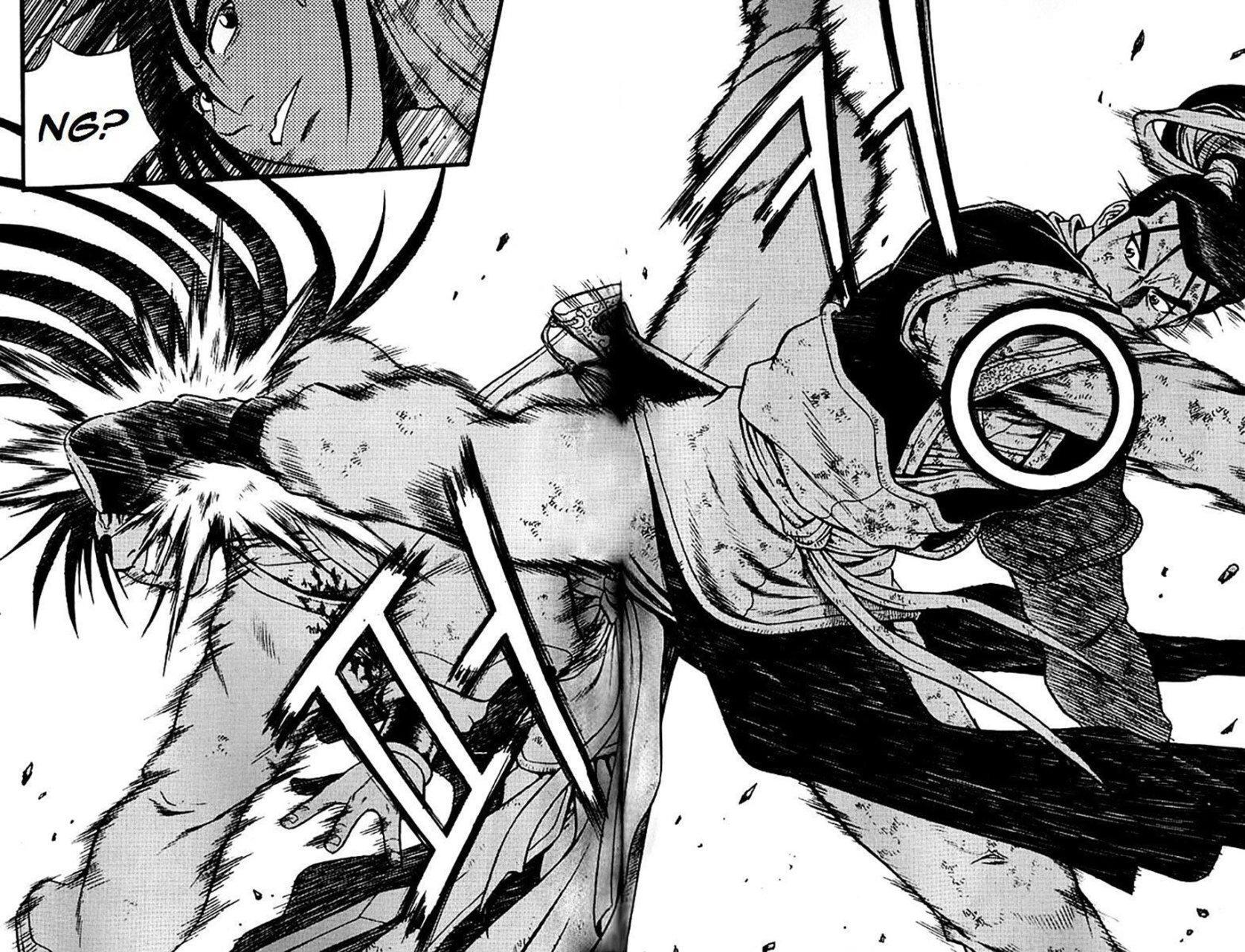 Capitulo 258 page 47